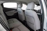 Thumbnail of 2019 White Toyota Yaris Sedan