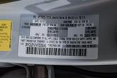 Thumbnail of 2019 White Toyota Yaris Sedan