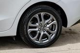 Thumbnail of 2019 White Toyota Yaris Sedan