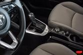 Thumbnail of 2019 White Toyota Yaris Sedan