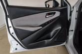 Thumbnail of 2019 White Toyota Yaris Sedan