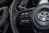 Thumbnail of 2019 White Toyota Yaris Sedan
