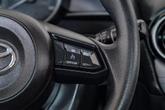 Thumbnail of 2019 White Toyota Yaris Sedan