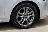 Thumbnail of 2019 White Toyota Yaris Sedan