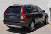 Thumbnail of 2013 Gray Volvo XC90
