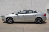 Thumbnail of 2017 Gold Volvo S60 Inscription