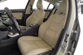 Thumbnail of 2017 Gold Volvo S60 Inscription