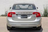 Thumbnail of 2017 Gold Volvo S60 Inscription