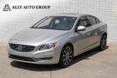Photo of 2017 Gold Volvo S60 Inscription