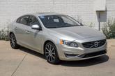 Thumbnail of 2017 Gold Volvo S60 Inscription