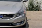 Thumbnail of 2017 Gold Volvo S60 Inscription