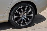 Thumbnail of 2017 Gold Volvo S60 Inscription