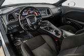 Thumbnail of 2021 Silver Dodge Challenger
