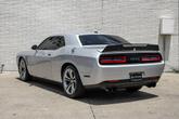 Thumbnail of 2021 Silver Dodge Challenger