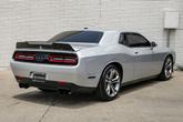Thumbnail of 2021 Silver Dodge Challenger
