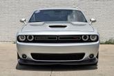 Thumbnail of 2021 Silver Dodge Challenger