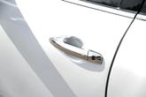 Thumbnail of 2010 White Nissan Maxima