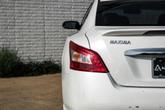Thumbnail of 2010 White Nissan Maxima