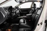 Thumbnail of 2010 White Nissan Maxima
