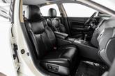 Thumbnail of 2010 White Nissan Maxima