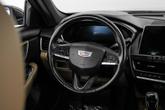 Thumbnail of 2021 Gray Cadillac CT5
