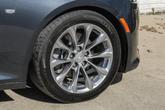 Thumbnail of 2021 Gray Cadillac CT5