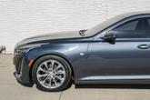 Thumbnail of 2021 Gray Cadillac CT5