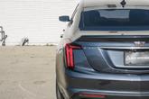 Thumbnail of 2021 Gray Cadillac CT5