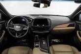 Thumbnail of 2021 Gray Cadillac CT5