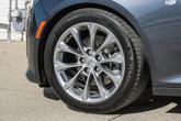 Thumbnail of 2021 Gray Cadillac CT5