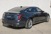 Thumbnail of 2021 Gray Cadillac CT5