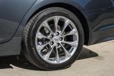 Thumbnail of 2021 Gray Cadillac CT5