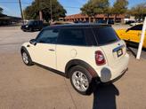 Thumbnail of 2013 White MINI Hardtop