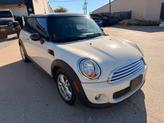 Thumbnail of 2013 White MINI Hardtop