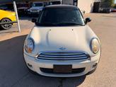 Thumbnail of 2013 White MINI Hardtop