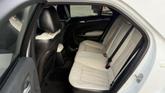 Thumbnail of 2017 White Chrysler 300