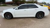 Photo of 2017 White Chrysler 300
