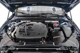 Thumbnail of 2021 Blue Volvo S60