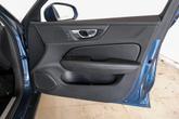 Thumbnail of 2021 Blue Volvo S60