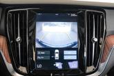 Thumbnail of 2021 Blue Volvo S60