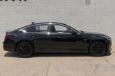 Thumbnail of 2021 Black Cadillac CT5