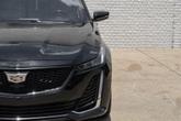 Thumbnail of 2021 Black Cadillac CT5