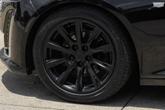 Thumbnail of 2021 Black Cadillac CT5