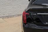 Thumbnail of 2021 Black Cadillac CT5