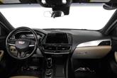 Thumbnail of 2021 Black Cadillac CT5