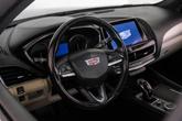 Thumbnail of 2021 Black Cadillac CT5