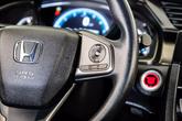 Thumbnail of 2017 Black Honda Civic