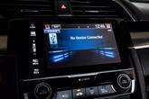 Thumbnail of 2017 Black Honda Civic