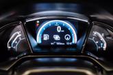 Thumbnail of 2017 Black Honda Civic