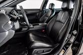 Thumbnail of 2017 Black Honda Civic